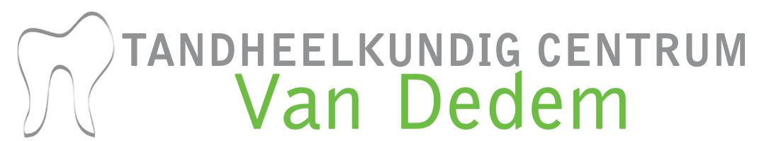 Tandheelkundig Centrum Van Dedem